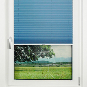 Pleated Shade 0105 (2/5)