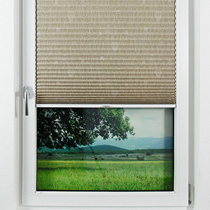 Pleated Shade 3221 (2/5)