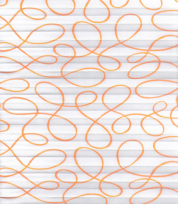 Pleated Shade 3208 (5/5)