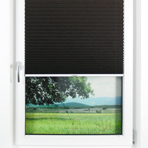 Pleated Shade 3202 (2/5)