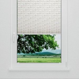 Pleated Shade 8954 (2/5)