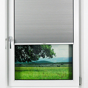 Pleated Shade 8506 (2/4)