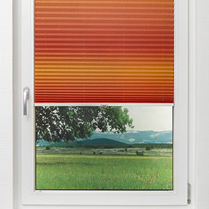 Pleated Shade 3274 (2/5)
