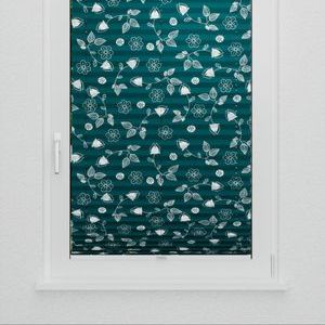 Pleated Shade 1619 (3/5)