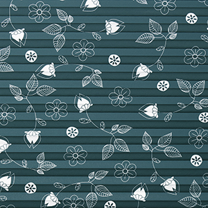 Pleated Shade 1619 (5/5)