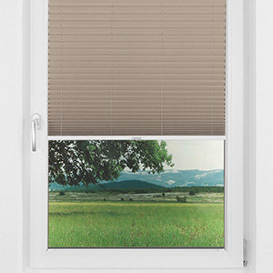 Pleated Shade 1415 (2/5)