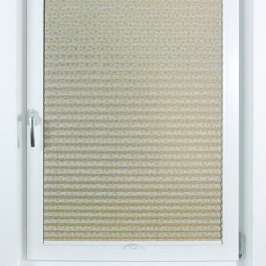 Pleated Shade 6204 (3/4)
