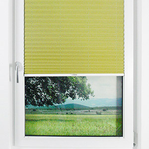 Pleated Shade 8901 (2/5)
