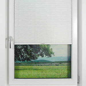 Pleated Shade 9503 (2/5)