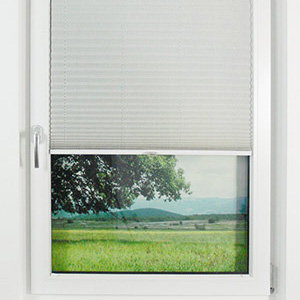 Pleated Shade 3303 (2/5)