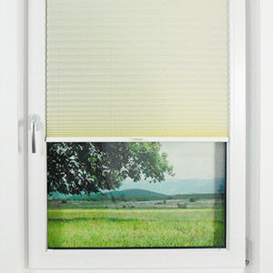 Pleated Shade 3312 (2/5)