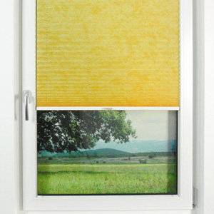 Pleated Shade 3305 (2/5)