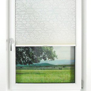 Pleated Shade 3404 (2/5)