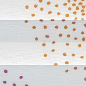 Pleated Shade 4115 (4/5)