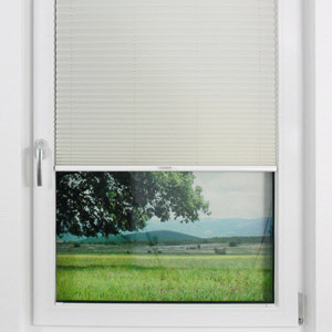 Pleated Shade 1208 (2/5)