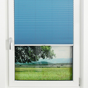 Pleated Shade 1113 (2/5)