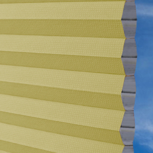 Pleated Shade 9207 (4/5)