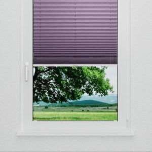 Pleated Shade 0107 (2/5)
