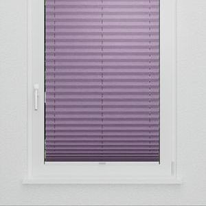 Pleated Shade 0107 (3/5)