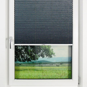 Pleated Shade 1513 (2/5)