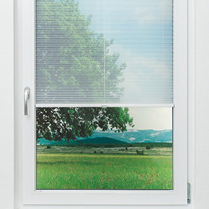 Pleated Shade 4171 (2/5)