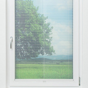Pleated Shade 4171 (3/5)