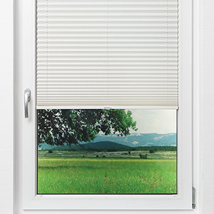 Pleated Shade 4254 (2/5)