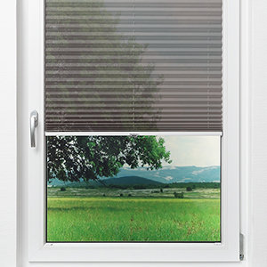 Pleated Shade 4252 (2/5)