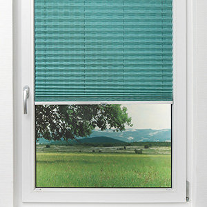 Pleated Shade 9701 (2/5)