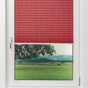 Pleated Shade 9702 (2/5)