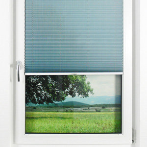 Pleated Shade 6106 (2/4)