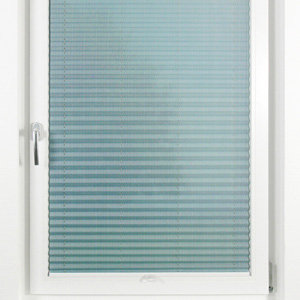 Pleated Shade 6106 (3/4)