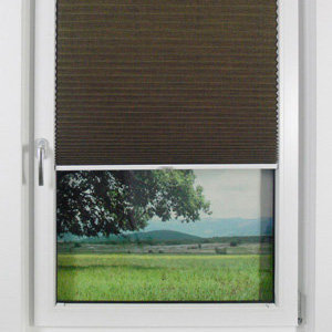 Pleated Shade 3108 (2/5)